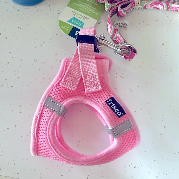 Dog Leash & Harness Still Available - Picture 3 of 4
